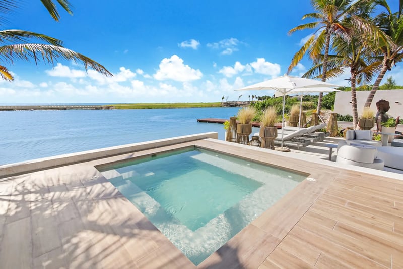 Caribbean Bliss