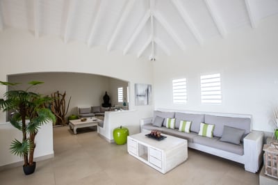 Luxury Villa Photo #20