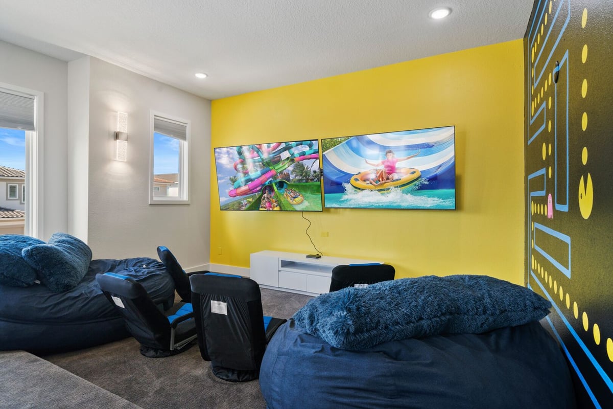 Fairway Tranquility Retreat