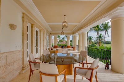 Luxury Villa Photo #17