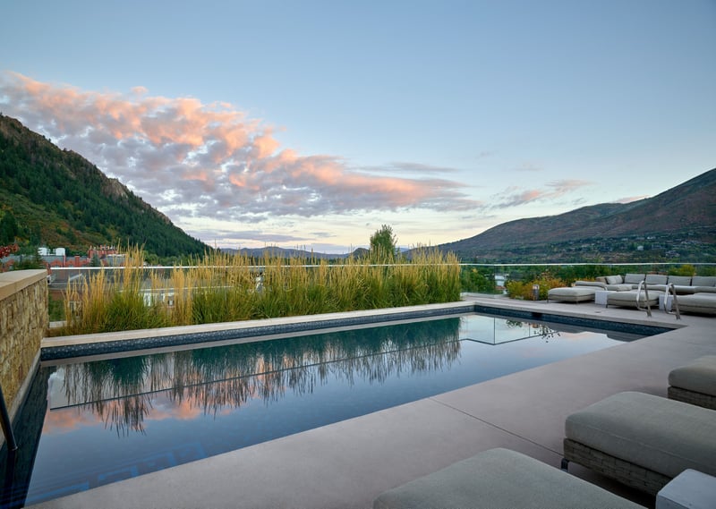 4 BDM Residences at The Little Nell