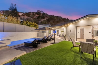 Luxury Villa Photo #14