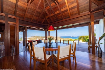 Luxury Villa Photo #8