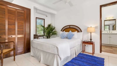Luxury Villa Photo #35
