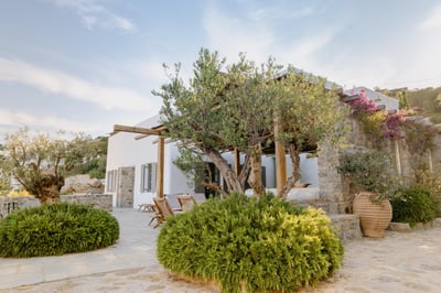 Luxury Villa Photo #19