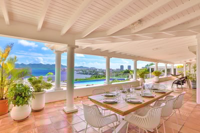 Luxury Villa Photo #7