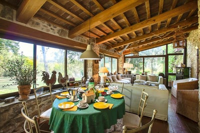 Luxury Villa Photo #17
