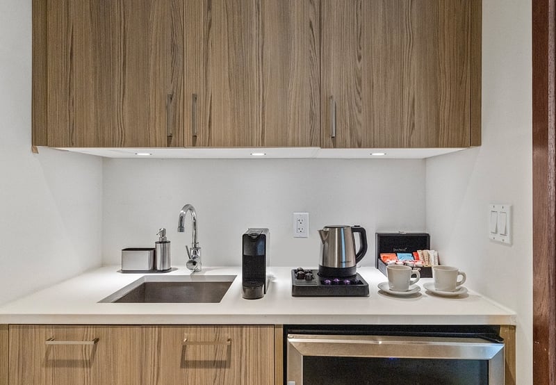 Ocean View Premier Suite | Ridgetop