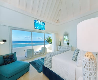 Luxury Villa Photo #17