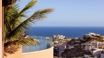 Luxury Villa Photo #21