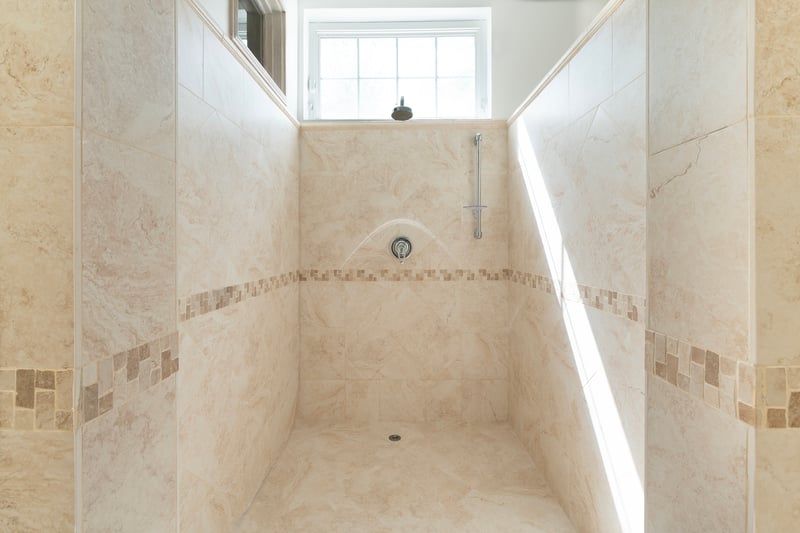 Serenity at Sandy Lane