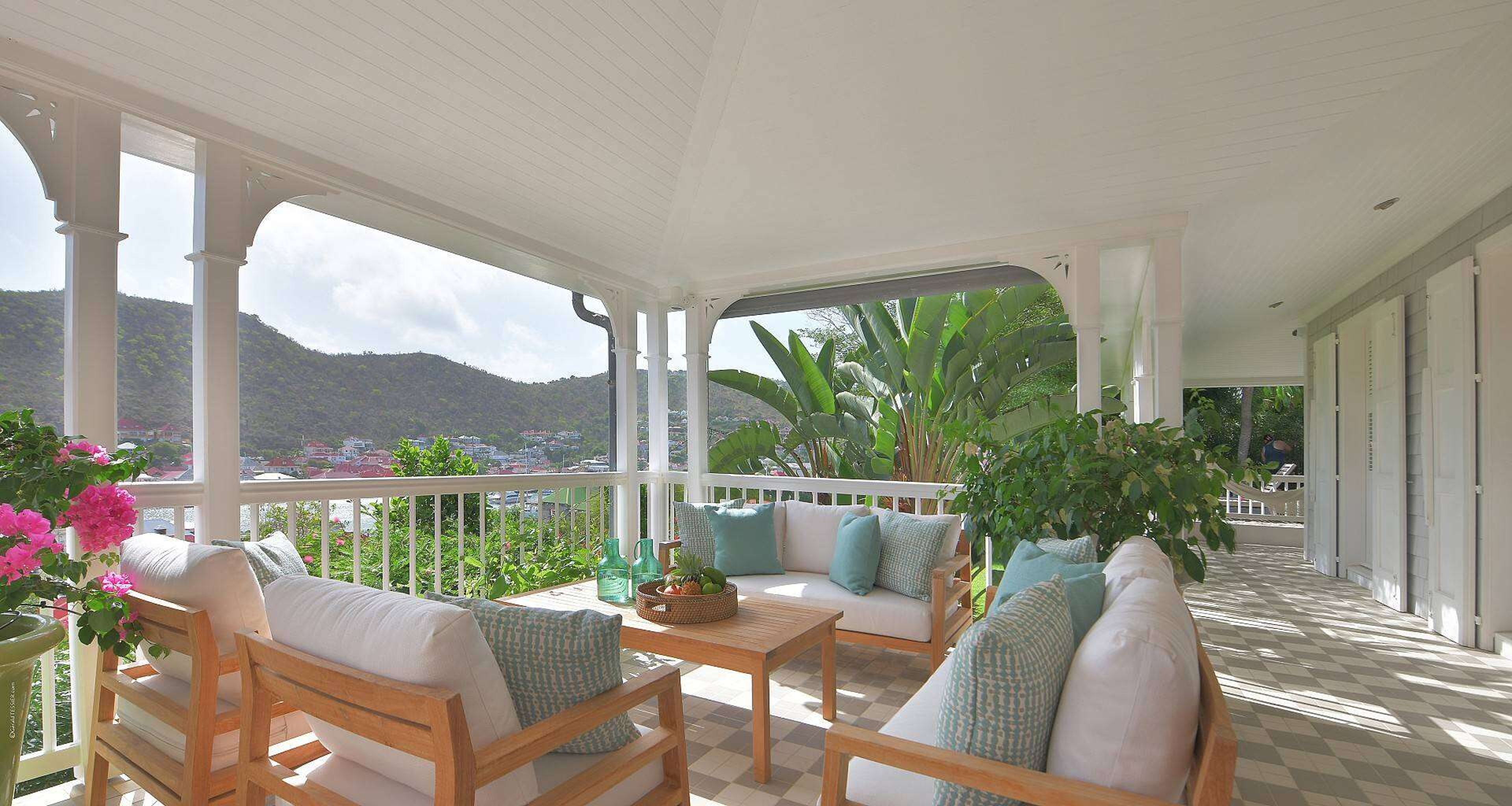 Gustavia Views - 11