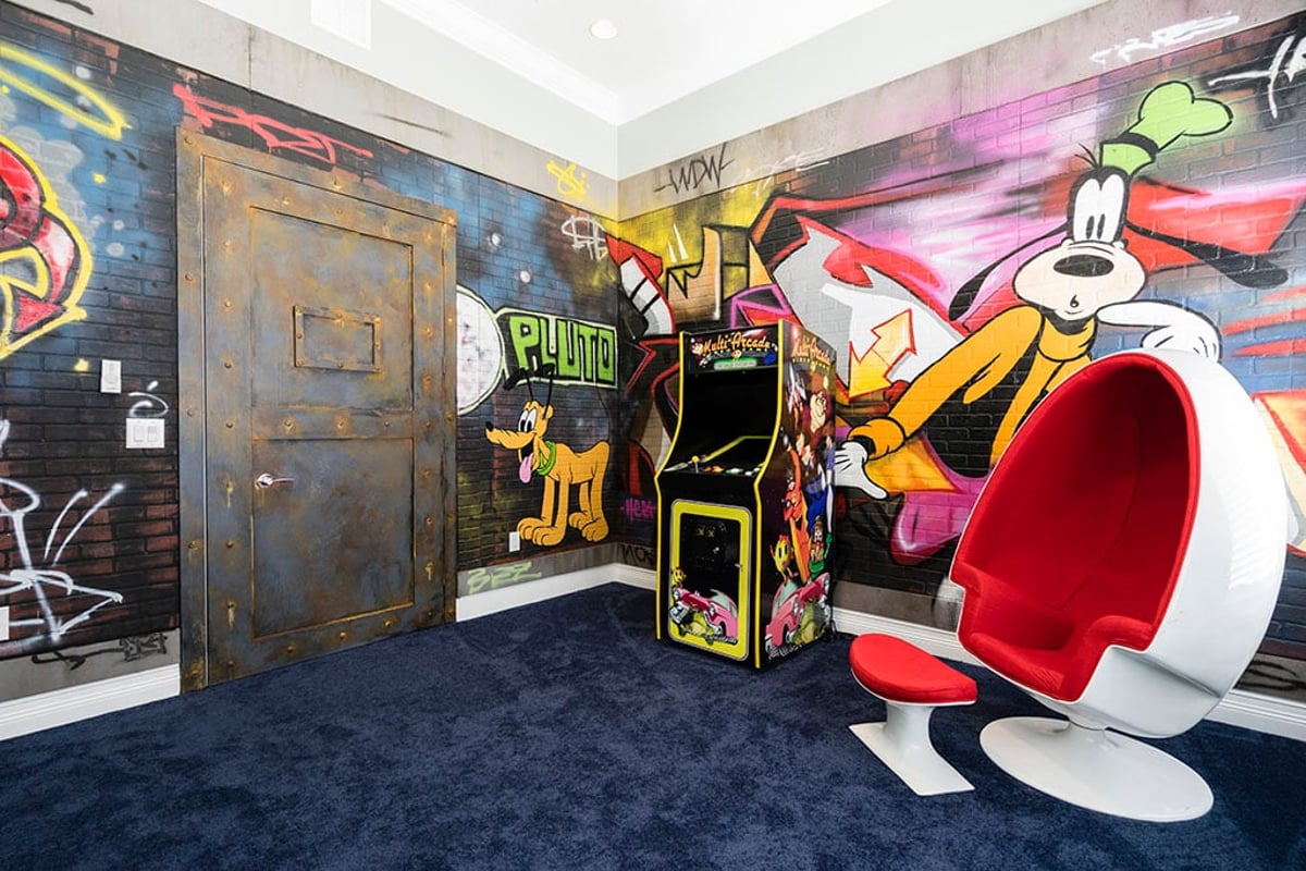 Elysian Escape Villa