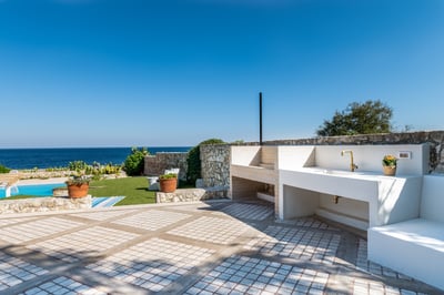 Luxury Villa Photo #27