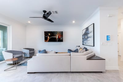 Luxury Villa Photo #9