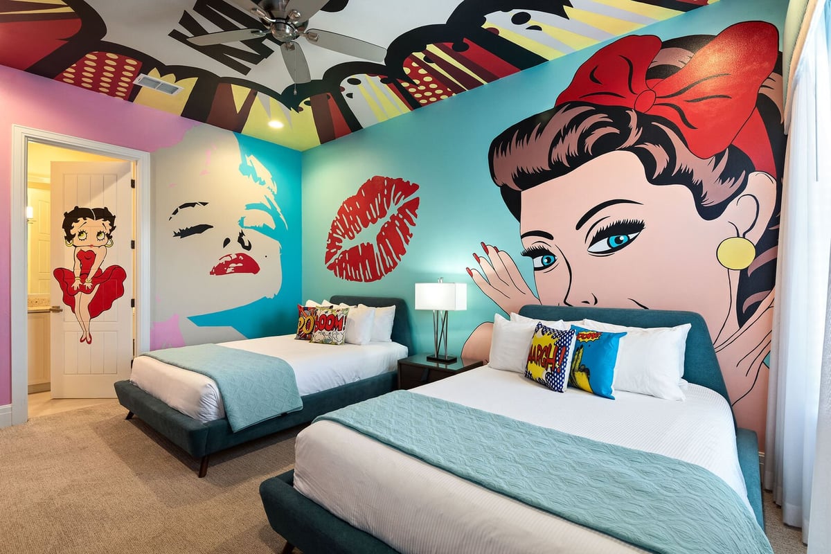 Enchanted Canopy Lodge