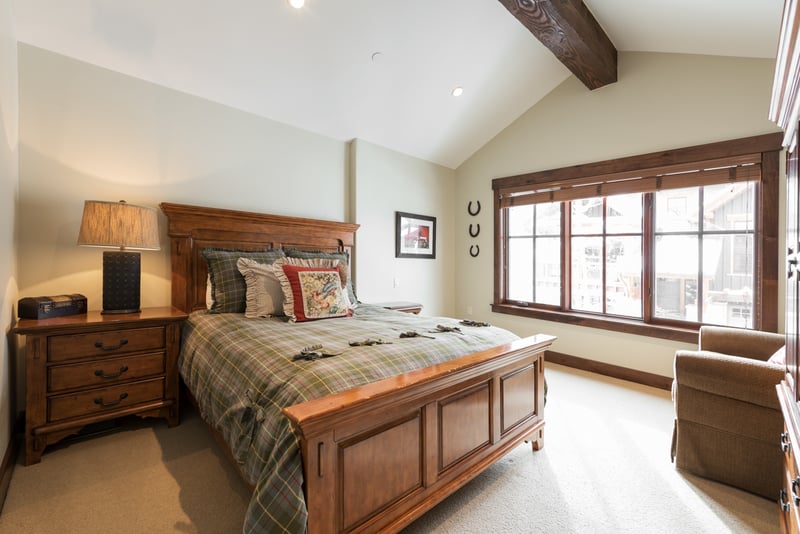 Silver Star 4 BDM Cottage with Spa