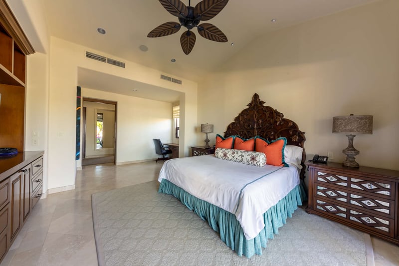 Villa Áurea Montaña