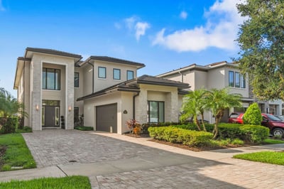 Luxury Villa Photo #71
