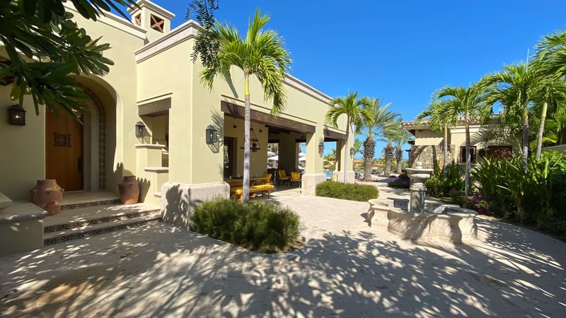 Villa Áurea Montaña