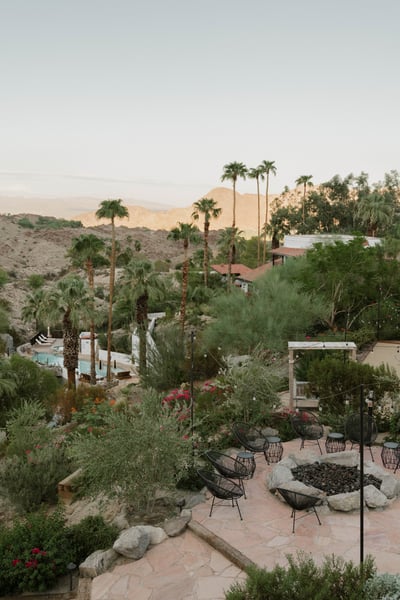 Luxury Villa Photo #8