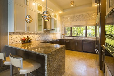 Luxury Villa Photo #3
