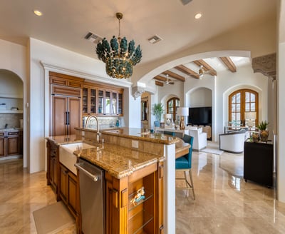 Luxury Villa Photo #19