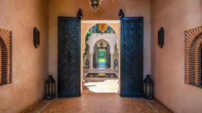 Luxury Villa Photo #8