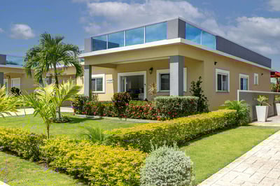 Luxury Villa Photo #3