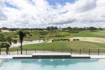 Luxury Villa Photo #5