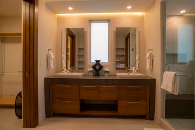 Luxury Villa Photo #32