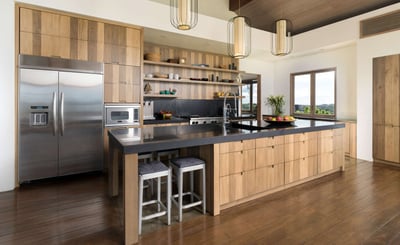 Luxury Villa Photo #20