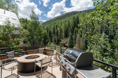 Luxury Villa Photo #18