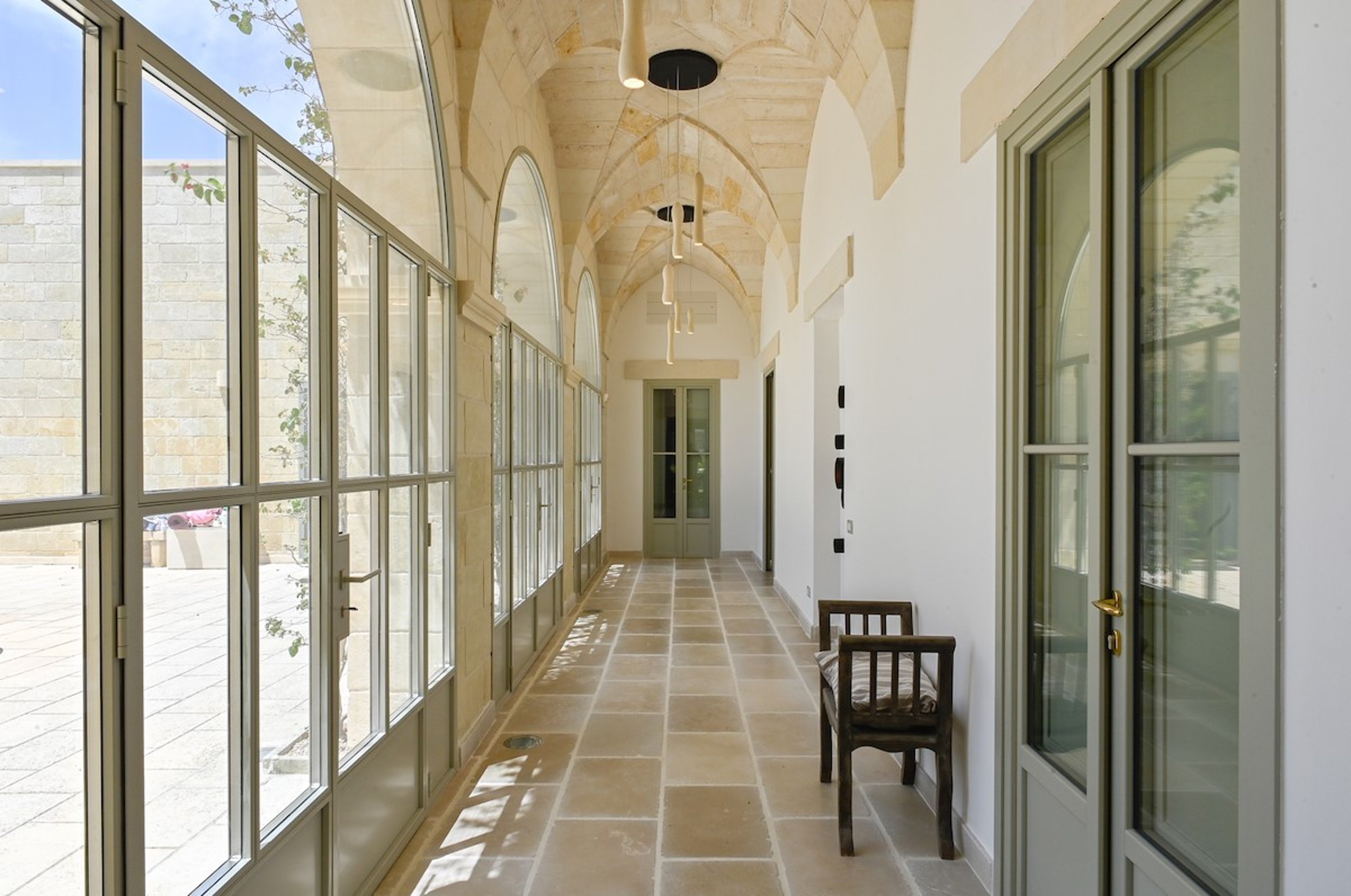 Masseria Piccolo Trullo - 18