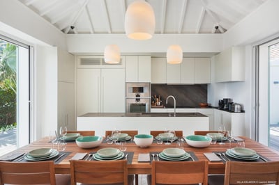 Luxury Villa Photo #22