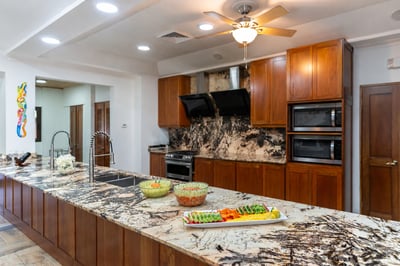 Introducing your very own private chef, here to prepare every meal just for you!