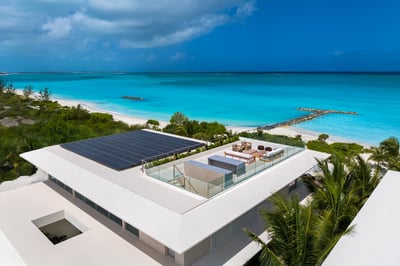 Luxury Villa Photo #4