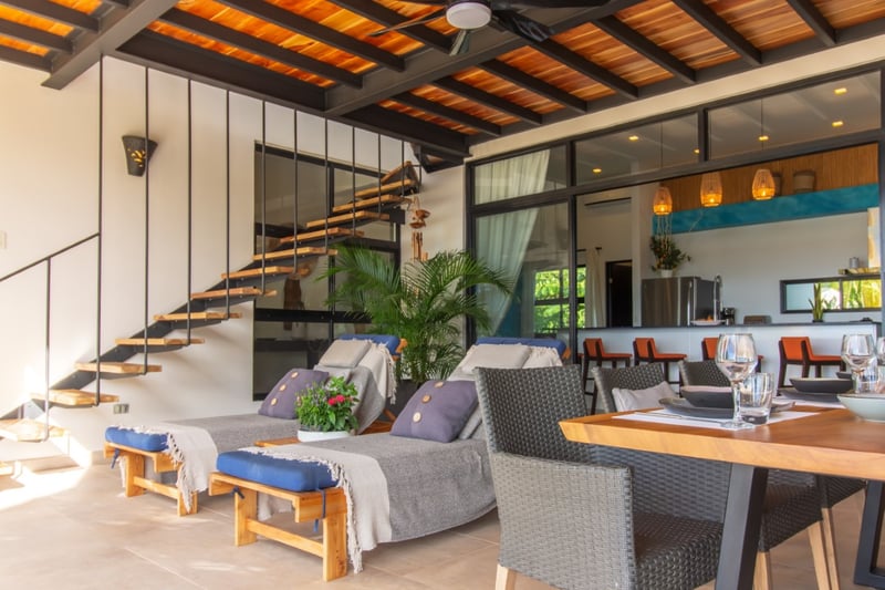 Cocoon Luxury Estate