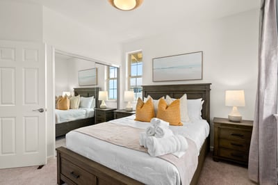 Luxury Villa Photo #20