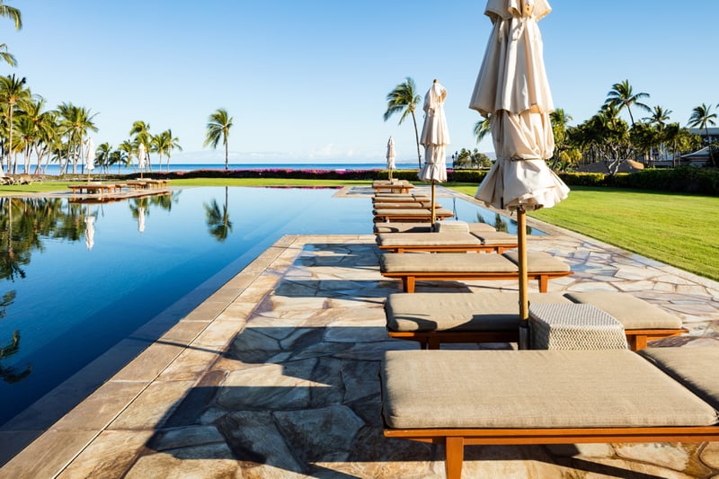 Ocean’s Edge at Pauoa