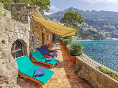 Luxury Villa Photo #10