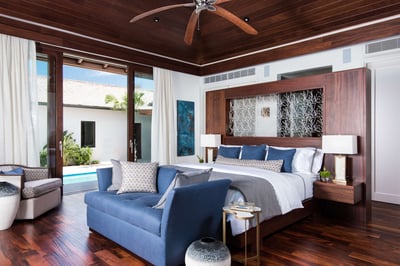 Luxury Villa Photo #12