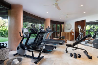 Luxury Villa Photo #51