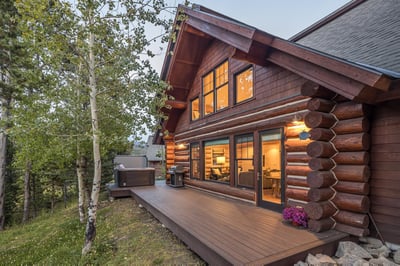 Luxury Villa Photo #57