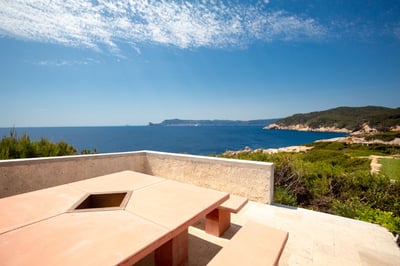 Luxury Villa Photo #8