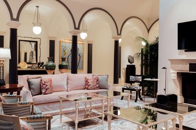 Luxury Villa Photo #6