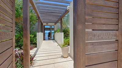 Luxury Villa Photo #4