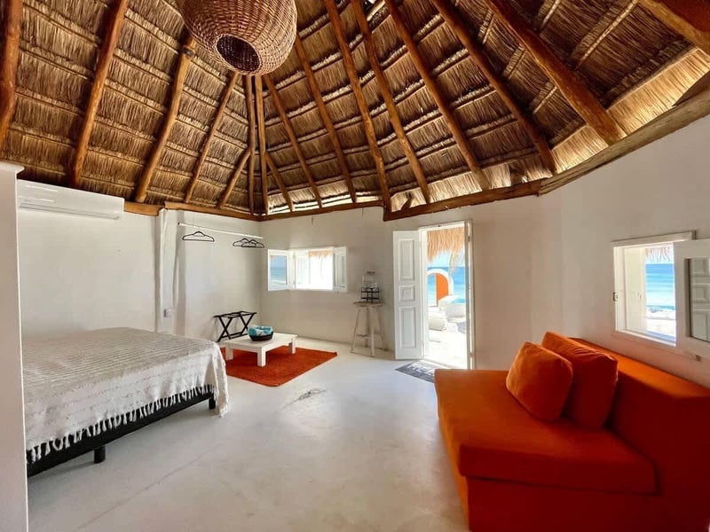 Villa Shambala