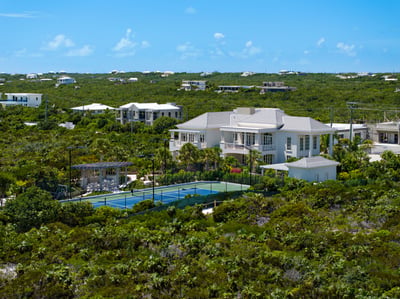 Luxury Villa Photo #75
