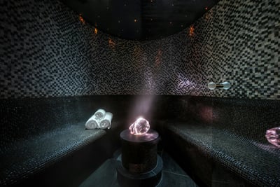 Luxury Villa Photo #20